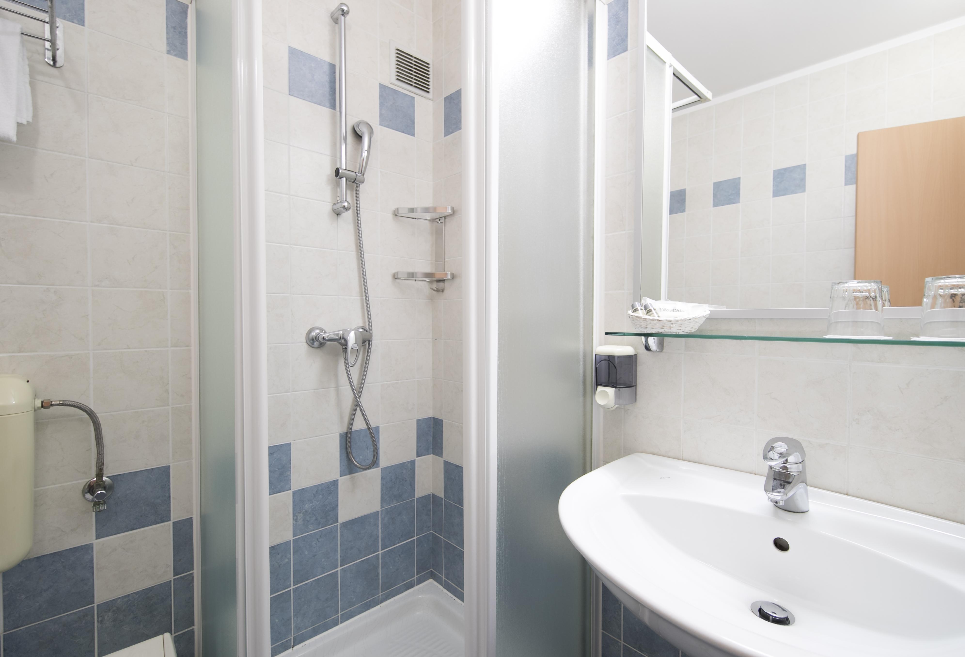 Dependences - San Simon Resort Izola Ngoại thất bức ảnh