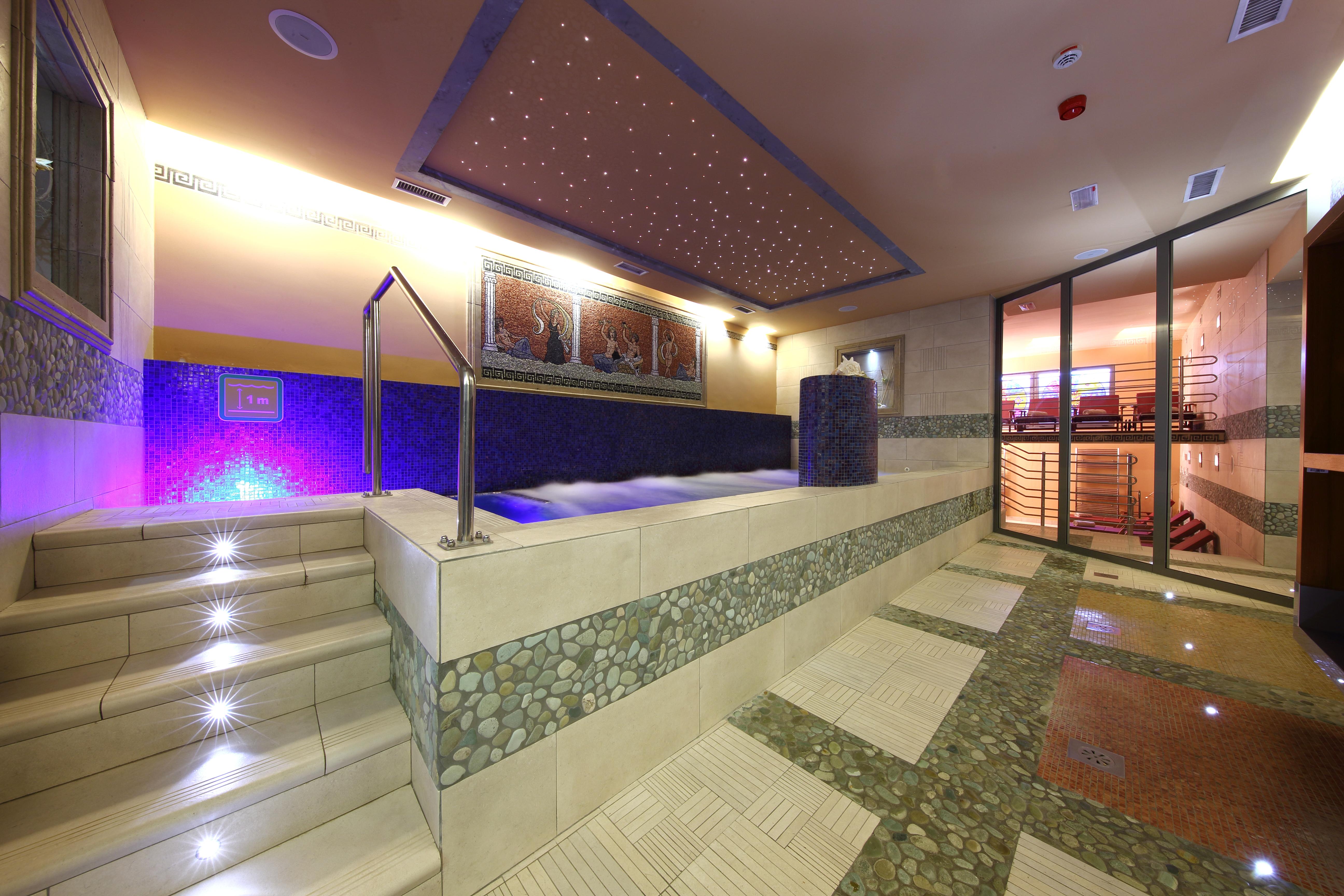 Dependences - San Simon Resort Izola Ngoại thất bức ảnh