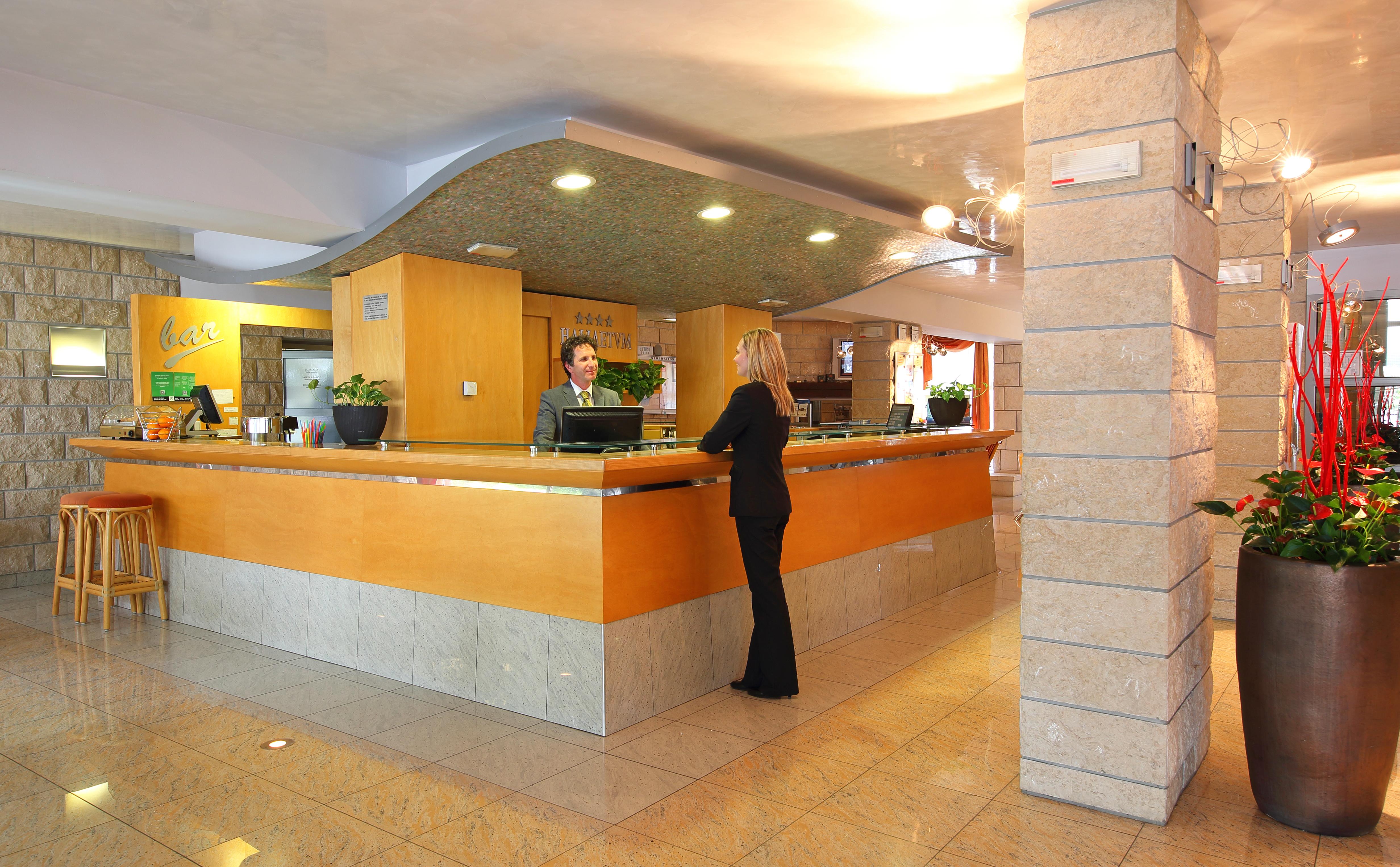 Dependences - San Simon Resort Izola Ngoại thất bức ảnh