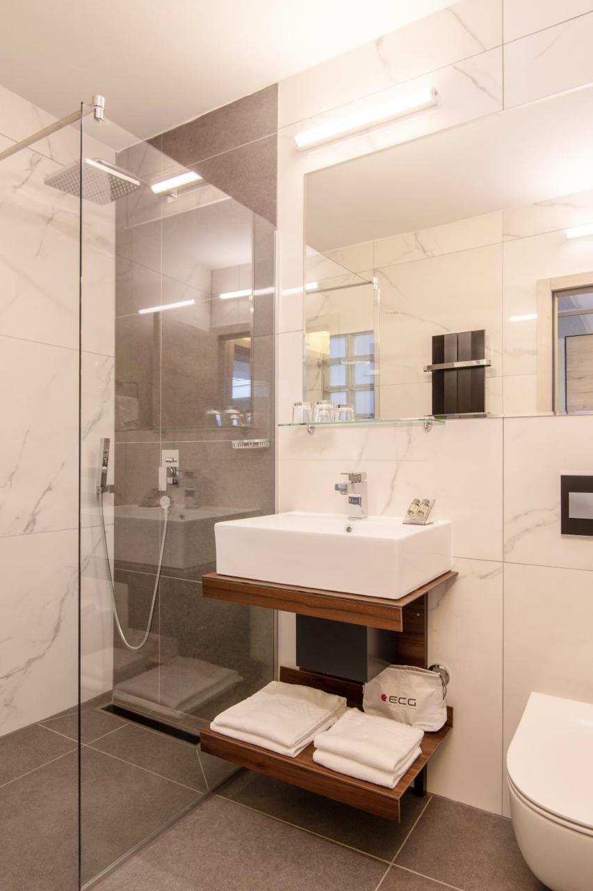 Dependences - San Simon Resort Izola Ngoại thất bức ảnh