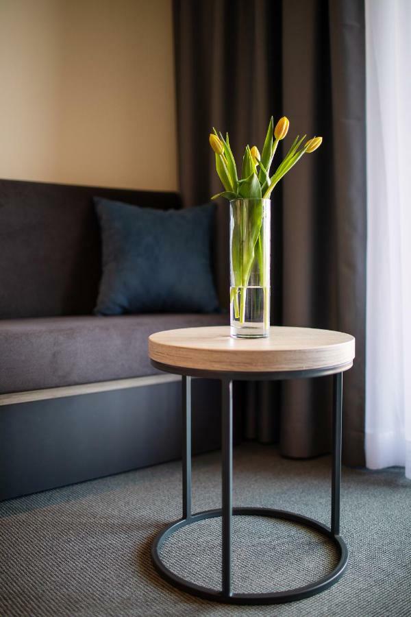 Dependences - San Simon Resort Izola Ngoại thất bức ảnh