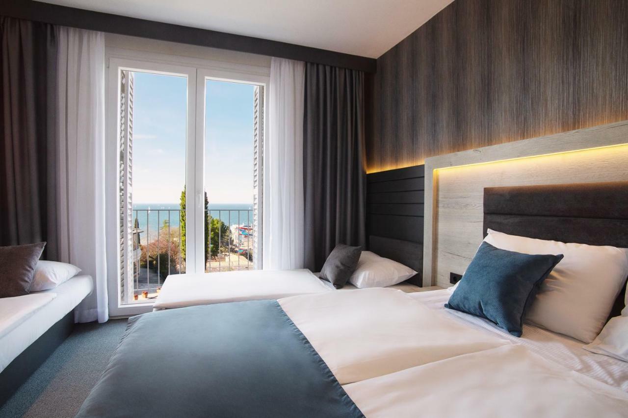 Dependences - San Simon Resort Izola Ngoại thất bức ảnh