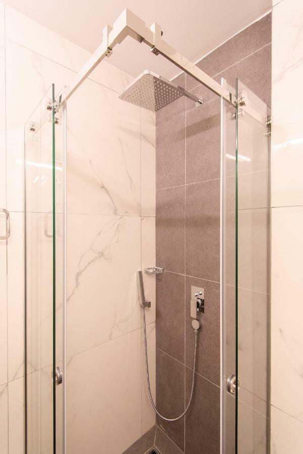 Dependences - San Simon Resort Izola Ngoại thất bức ảnh